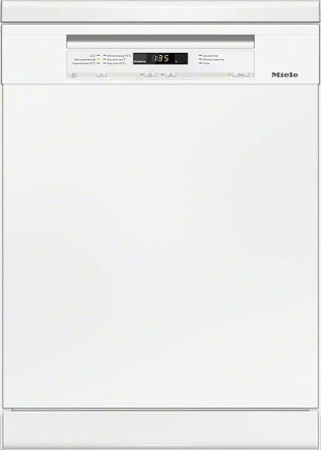 Посудомоечная машина Miele G 6100 SC