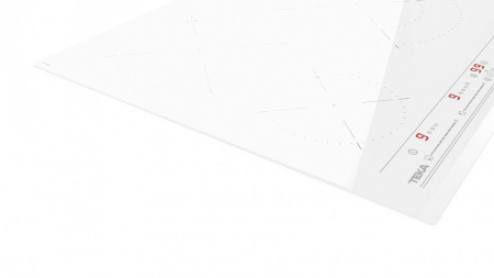 Варочная панель TEKA IZ 6320 white
