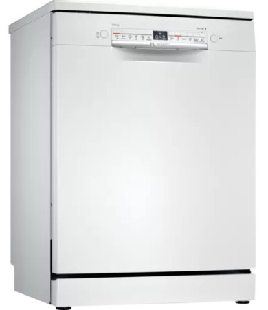 Посудомоечная машина BOSCH SMS2HMW1CR