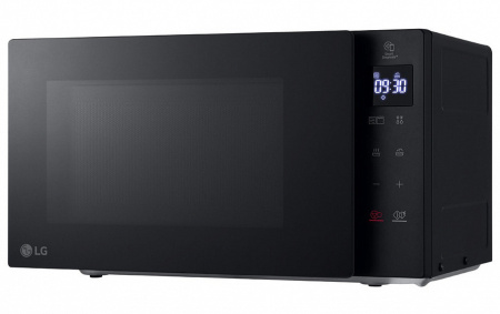 Микроволновая печь LG MH6032GAS