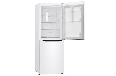 Холодильник LG GA-B389SQQZ