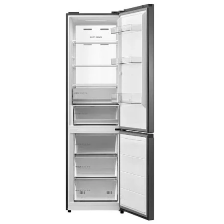 Холодильник MIDEA MDRB519MGE46ID — фото