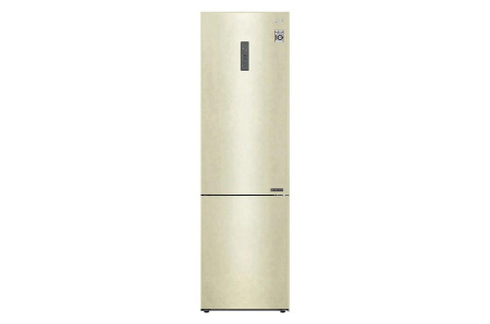 Холодильник LG GA-B509CEWL