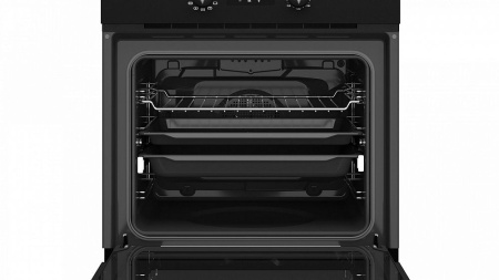 Духовой шкаф TEKA HRB 6400 ATS SILVER