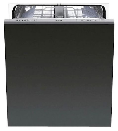 Посудомоечная машина SMEG sta6443-2