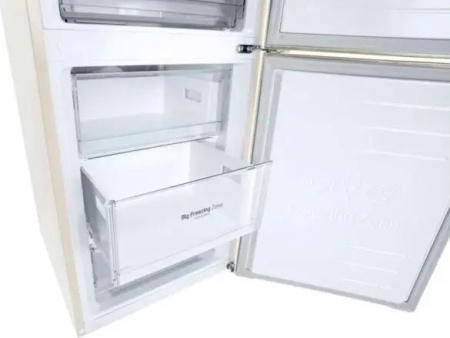 Холодильник LG GW-B459SECM