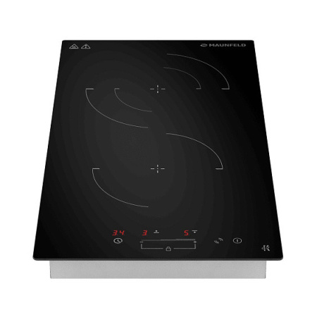 Варочная поверхность MAUNFELD CVCE292SDBK