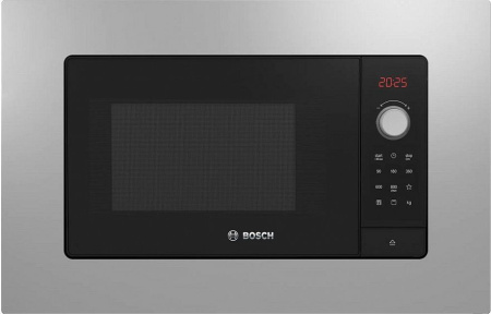 Микроволновая печь BOSCH BEL653MS3