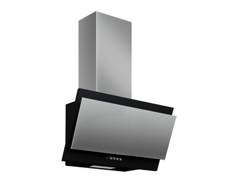 Вытяжка ELIKOR Титан 60П-430-К3Д нержавеющая сталь/черный