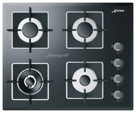 Поверхность KAISER kcg 6982 turbo