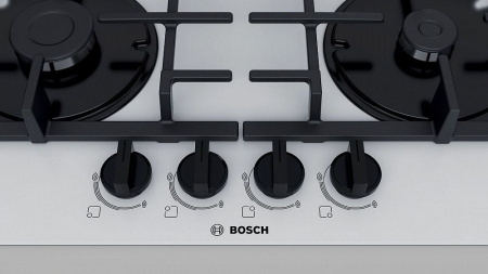 Варочная поверхность BOSCH PNP6B2B90R