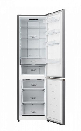 Холодильник GORENJE NRK620FES4