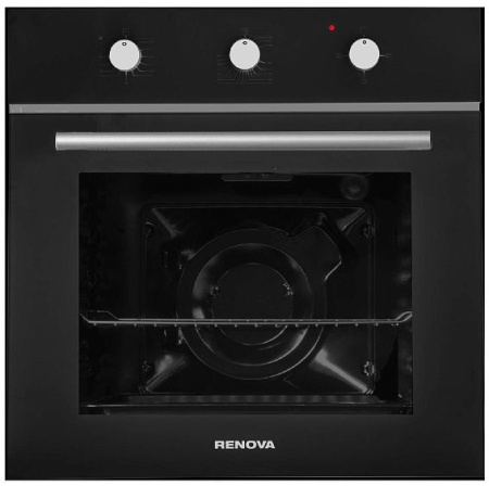 Духовой шкаф RENOVA O90-3BS1