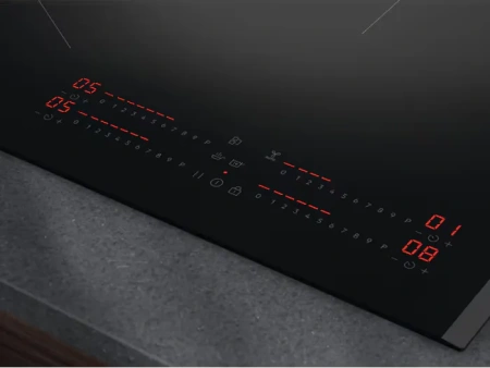 Варочная поверхность AEG TI84IB30FB