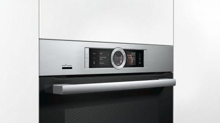Духовой шкаф BOSCH CSG656RS6