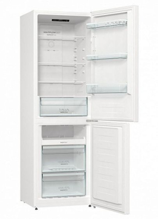 Холодильник GORENJE NRK 6191PW4