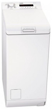 Стиральная машина AEG l 70260 tl