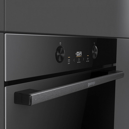 Духовой шкаф GORENJE BOS6737E05DBG