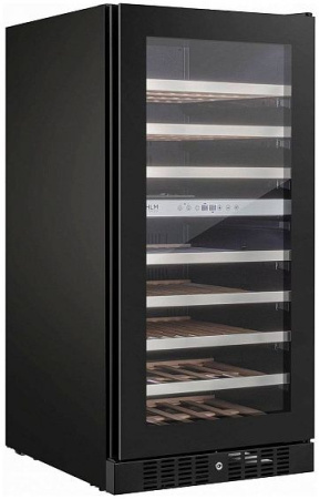 Винный шкаф TEMPTECH ST120DRB