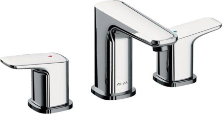 Смеситель AM.PM Spirit F7008000