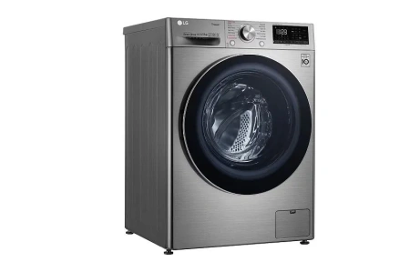 Стиральная машина LG F4V5RGP2T