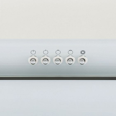 Вытяжка KRONA LIVA PB 500 WHITE