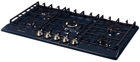 Поверхность KUPPERSBERG fv9tgrz ant silver