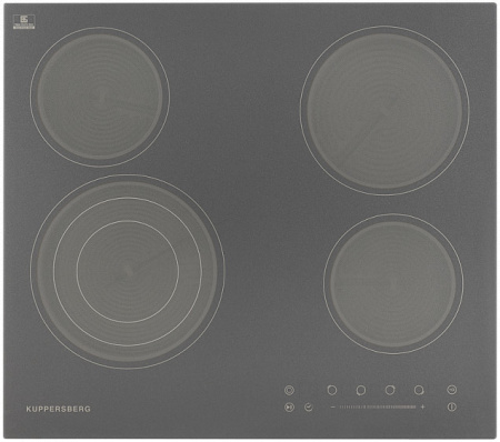 Поверхность KUPPERSBERG ECS 603 GR