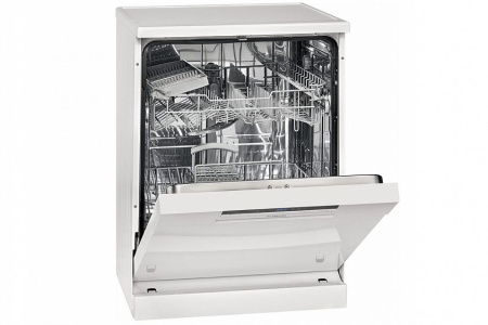 Посудомоечная машина BOMANN GSP 853 weiss 60 cm A++