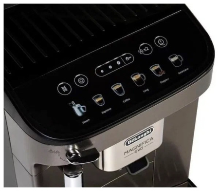 Кофемашина DELONGHI ECAM 290.42.TB