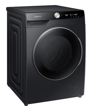Стиральная машина SAMSUNG WW11CGP44CSBLD