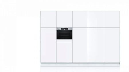 Духовой шкаф BOSCH CSG656RS6