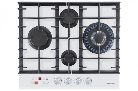 Варочная поверхность HIBERG VM 6145 W