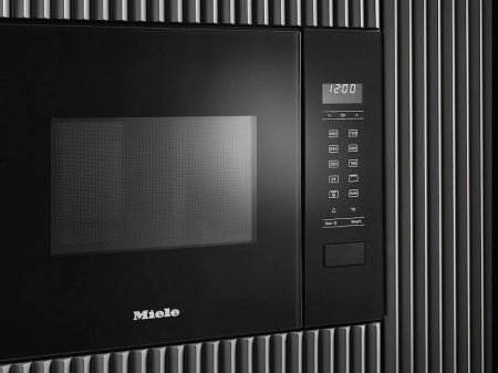 Микроволновая печь MIELE M2234SC OBSW