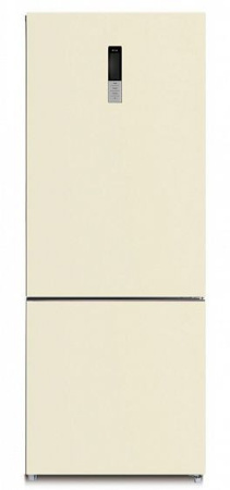 Холодильник ASCOLI ADRFY460DWE