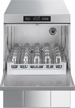 Посудомоечная машина SMEG UD505DS