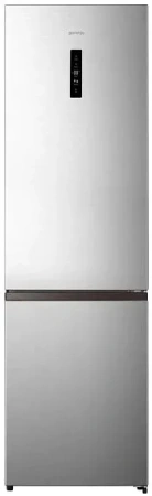 Холодильник GORENJE NRK620161X4I — фото
