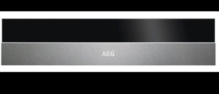 Ящик для подогрева посуды AEG KDK911422M
