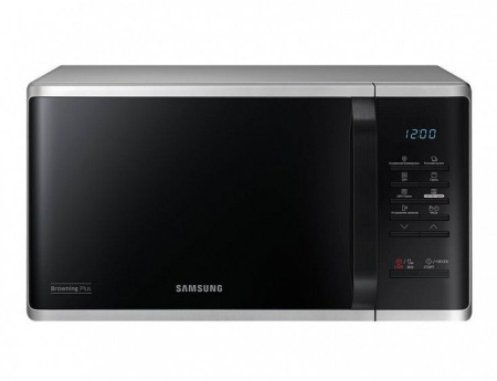 Микроволновая печь SAMSUNG MG23K3513AS