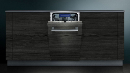 Посудомоечная машина SIEMENS SR 655X30 MR