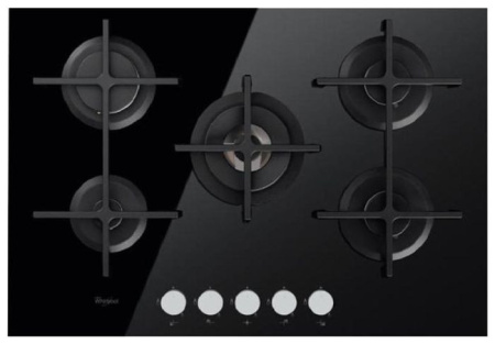 Варочная панель WHIRLPOOL GOA7523/NB
