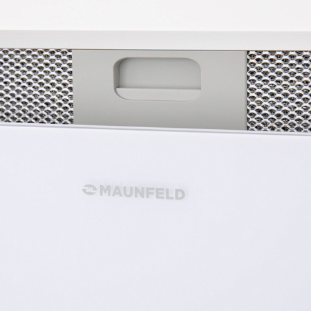 Вытяжка MAUNFELD FANTASY LIGHT 60 БЕЛЫЙ