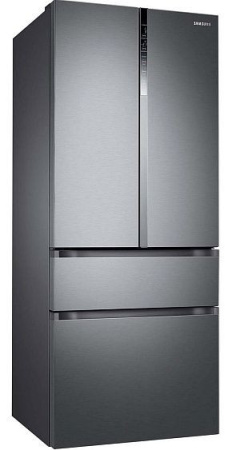 Холодильник SAMSUNG RF50N5861B1/WT