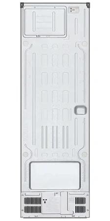Морозильная камера LG GC-B414ELFM — фото