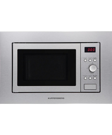 Микроволновая печь KUPPERSBERG HMW 615 X