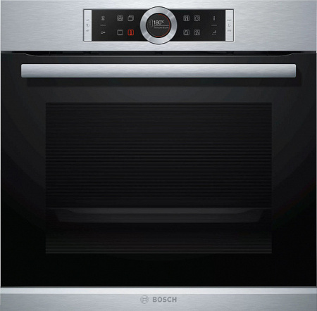 Духовой шкаф BOSCH HBG655BS1M