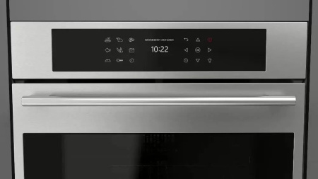 Духовой шкаф FULGOR Milano FCO 6215 TEM X