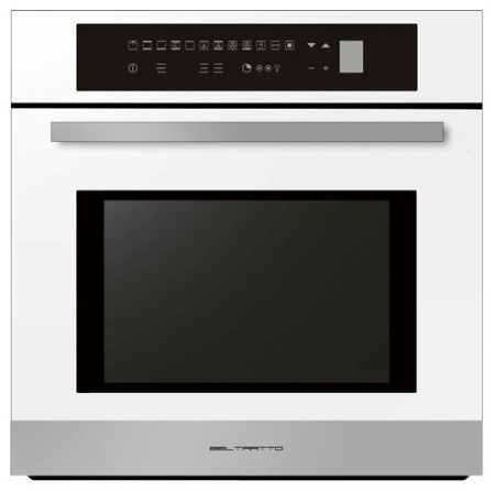 Духовой шкаф BELTRATTO fsp 6570b