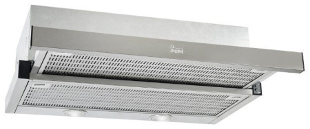 Кухонная вытяжка TEKA CNL 6400 IX