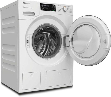 Стиральная машина MIELE WWI860WCS